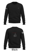 ALL STARS 5187952 Crew Neck Sweatshirt - 21