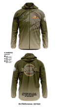 undefined Windbreaker - 2