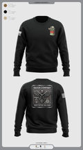 RAVEN 47327151 Crew Neck Sweatshirt - 2