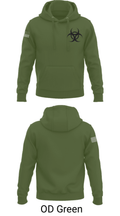 Antrax 83840716 Hoodie - 58