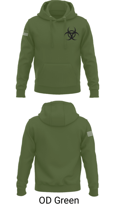 Antrax 83840716 Hoodie - 58