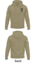 GREEN KNIGHTS MMC 40698411 Hoodie - 98