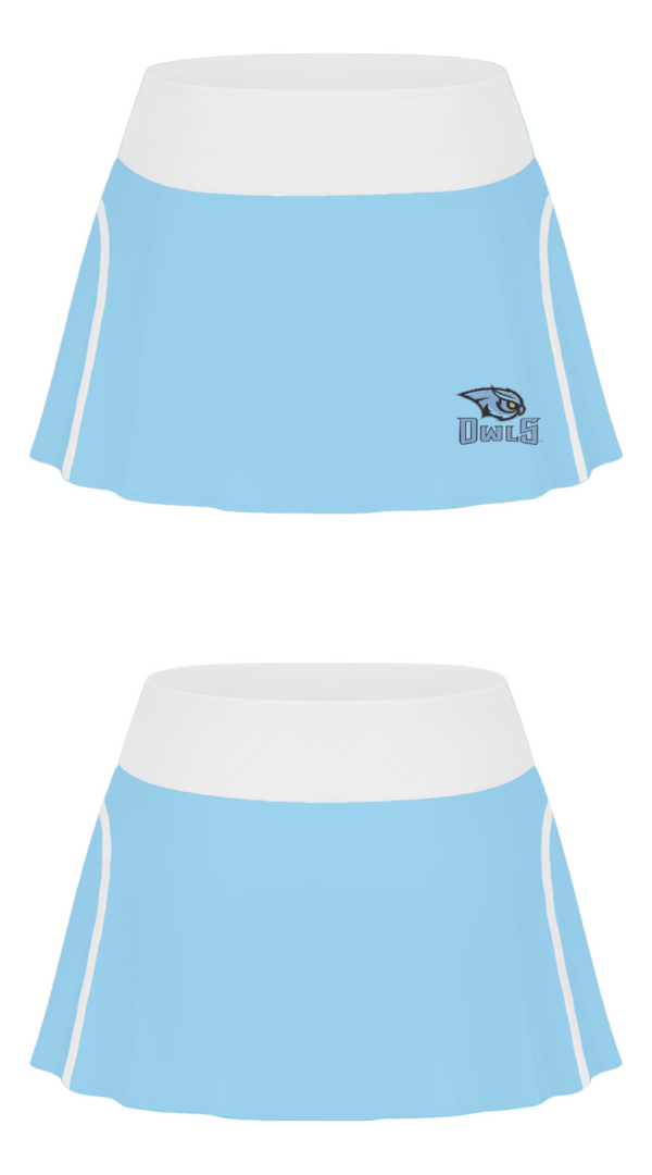 Skort, Westminster High School Tennis, Tennis, Teamtime, Team time, sublimation, custom sports apparel, team uniforms, spirit wear, spiritwear, sports uniforms, custom shirts, team store, custom team store, fundraiser sports, apparel fundraiser