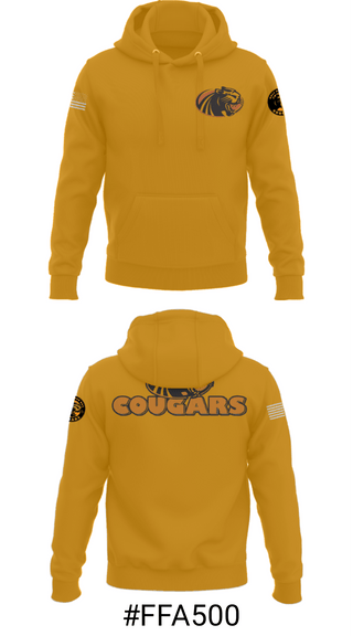 Hoodie, Half Moon Bay High School Tennis, Tennis, Teamtime, Team time, sublimation, custom sports apparel, team uniforms, spirit wear, spiritwear, sports uniforms, custom shirts, team store, custom team store, fundraiser sports, apparel fundraiser