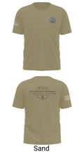 GOLD STAR POLICE DEPARTMENT 55137313 Old School Cotton Feel Shirt - 86