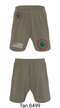 Bledsoe County Rescue Squad 83913637 Athletic Shorts With Pockets - 69