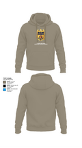 U.S. Marine Corps Criminal Investigations Division Child Abuse UnitMARDET Fort Leonard Wood (FLW) DoD Interservice Non-Lethal Individual Weapons Instructor's Course Fort Leonard Wood Basic Military Police School House 25235298 Hoodie - 68