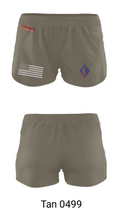 1st Marine Regiment 32808075 Ranger Panties - 46