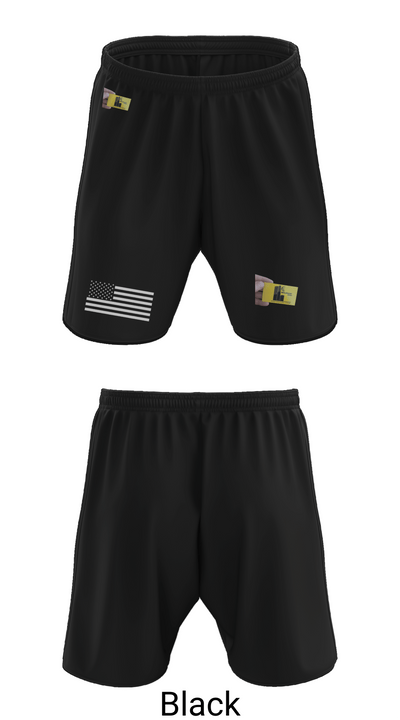 Wolfpack Restoration service 42537684 Athletic Shorts With Pockets - 20