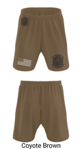 153 SFS 68051752 Athletic Shorts With Pockets - 6