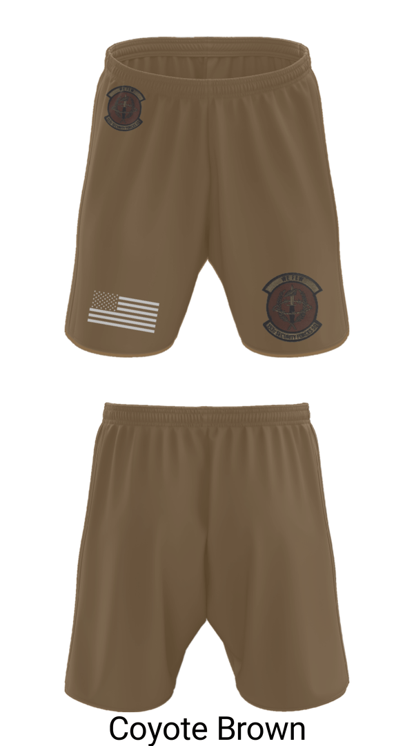 Athletic Shorts With Pockets, 153 SFS, Air Force, Teamtime, Team time, sublimation, custom sports apparel, team uniforms, spirit wear, spiritwear, sports uniforms, custom shirts, team store, custom team store, fundraiser sports, apparel fundraiser