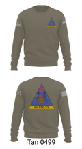 matsg-23 81067333 Crew Neck Sweatshirt - 65