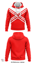 Smyrna Middle School Cheer 21576863 Hoodie - 126
