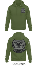 Iron Eagle Shadow Ops 36394126 Hoodie - 58
