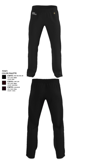 Sweatpants, Incursori, , Teamtime, Team time, sublimation, custom sports apparel, team uniforms, spirit wear, spiritwear, sports uniforms, custom shirts, team store, custom team store, fundraiser sports, apparel fundraiser
