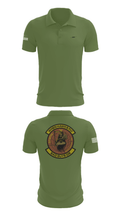 319th Maintenance Squadron 60744056 Short Sleeve Performance Polo - 47