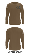 Moose Knuckles 9214537 Long Sleeve Performance Shirt - 6