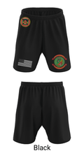 CLR 37 15553554 Athletic Shorts With Pockets - 29