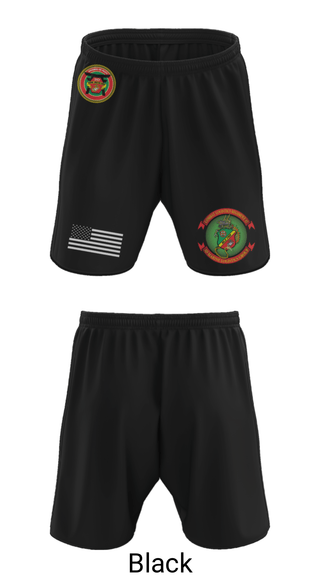 Athletic Shorts With Pockets, CLR 37, Marines, Teamtime, Team time, sublimation, custom sports apparel, team uniforms, spirit wear, spiritwear, sports uniforms, custom shirts, team store, custom team store, fundraiser sports, apparel fundraiser