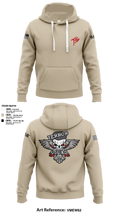 Terro Squad 89875983 Hoodie - 1