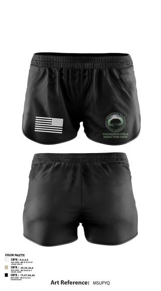 Ranger Panties, Bishop Paiute EMO/ Hazardous Fiels Reduction, Fire Department, Teamtime, Team time, sublimation, custom sports apparel, team uniforms, spirit wear, spiritwear, sports uniforms, custom shirts, team store, custom team store, fundraiser sports, apparel fundraiser
