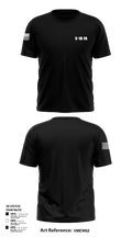 3-16 FA 44359804 Short Sleeve Performance Shirt - 145