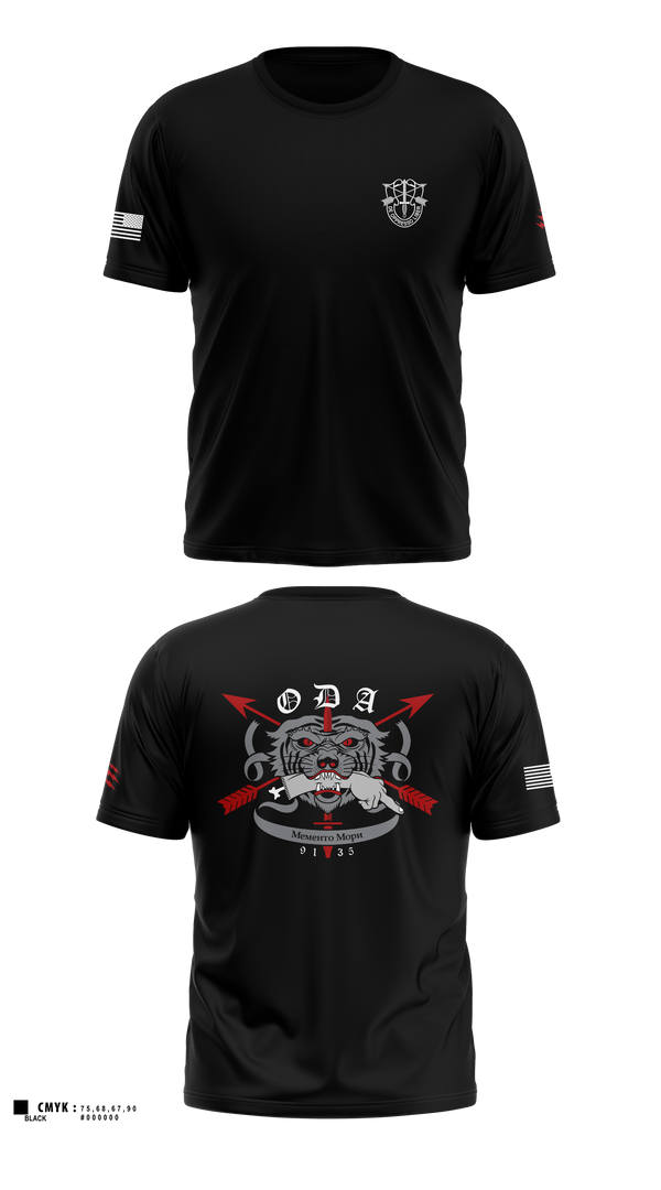Short Sleeve Performance Shirt, 9135, National Guard, Teamtime, Team time, sublimation, custom sports apparel, team uniforms, spirit wear, spiritwear, sports uniforms, custom shirts, team store, custom team store, fundraiser sports, apparel fundraiser