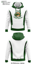 Taylor High School Basketball 61945648 Hoodie - 41