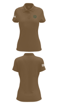 Jackson-Reed (Wilson) High School 17300686 Women's Short Sleeve Performance Polo  - 6