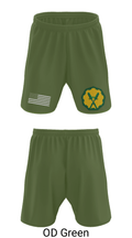 160th mp bn 37897815 Athletic Shorts With Pockets - 49