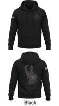 758th SMC 58080819 Hoodie - 38