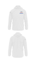 Scarlett Middle School Cross Country 8985739 Windbreaker - 14