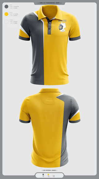 Short Sleeve Performance Polo, Wiesbaden warriors, Wrestling, Teamtime, Team time, sublimation, custom sports apparel, team uniforms, spirit wear, spiritwear, sports uniforms, custom shirts, team store, custom team store, fundraiser sports, apparel fundraiser