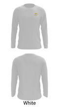 Barstow Little League Softball 86205357 Long Sleeve Performance Shirt 7