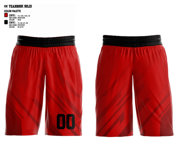 Mens Basketball Shorts, Utah Select Basketball, Cheer, Teamtime, Team time, sublimation, custom sports apparel, team uniforms, spirit wear, spiritwear, sports uniforms, custom shirts, team store, custom team store, fundraiser sports, apparel fundraiser