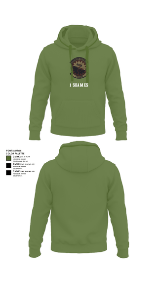 Hoodie, 1 SOAMXS, Air Force, Teamtime, Team time, sublimation, custom sports apparel, team uniforms, spirit wear, spiritwear, sports uniforms, custom shirts, team store, custom team store, fundraiser sports, apparel fundraiser