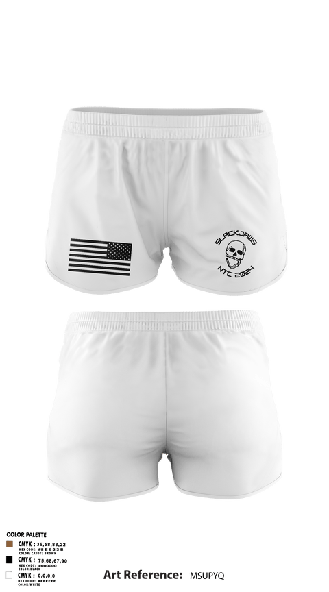 Ranger Panties, 2-70 Armor, Army, Teamtime, Team time, sublimation, custom sports apparel, team uniforms, spirit wear, spiritwear, sports uniforms, custom shirts, team store, custom team store, fundraiser sports, apparel fundraiser