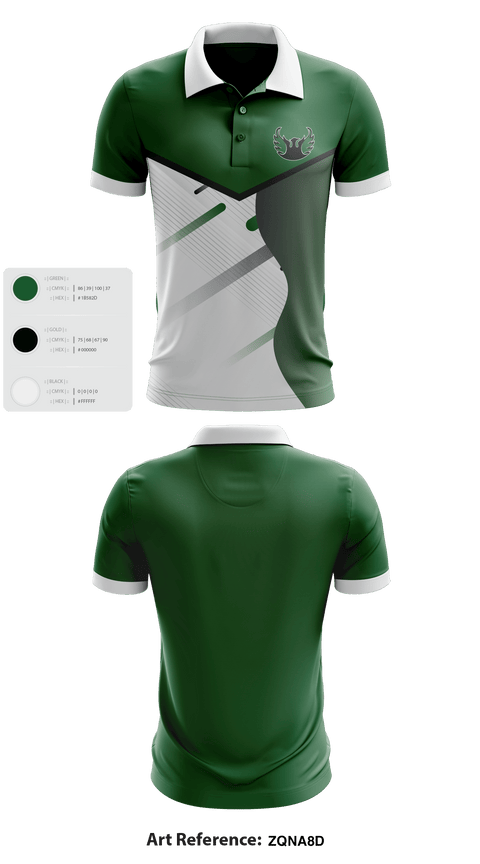 Short Sleeve Performance Polo, Spruce Mountain High School, Spirit Store, Teamtime, Team time, sublimation, custom sports apparel, team uniforms, spirit wear, spiritwear, sports uniforms, custom shirts, team store, custom team store, fundraiser sports, apparel fundraiser