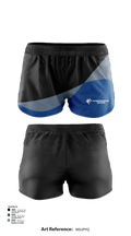 Hammerheads Racing 36736436 Women's Shorts - 107