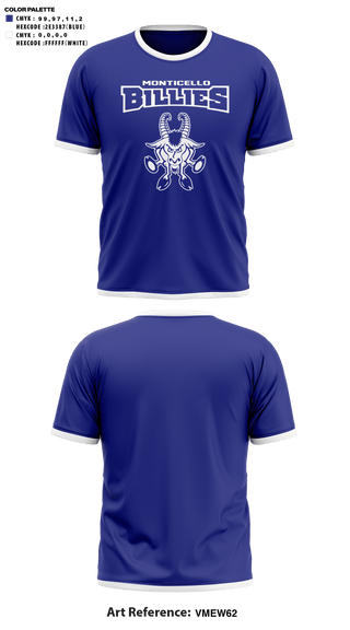 Short Sleeve Performance Shirt, Monticello High School Cheer, Cheer, Teamtime, Team time, sublimation, custom sports apparel, team uniforms, spirit wear, spiritwear, sports uniforms, custom shirts, team store, custom team store, fundraiser sports, apparel fundraiser