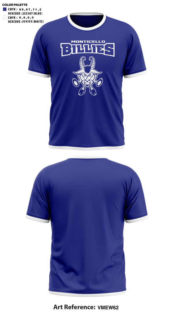 Short Sleeve Performance Shirt, Monticello High School Cheer, Cheer, Teamtime, Team time, sublimation, custom sports apparel, team uniforms, spirit wear, spiritwear, sports uniforms, custom shirts, team store, custom team store, fundraiser sports, apparel fundraiser