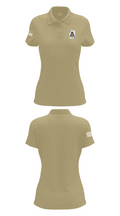Sniper Team 58955651 Women's Short Sleeve Performance Polo  - 90