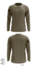 LILIAN 76592647 Long Sleeve Performance Shirt - 116