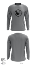 SVEC  Long Sleeve Performance Shirt 2