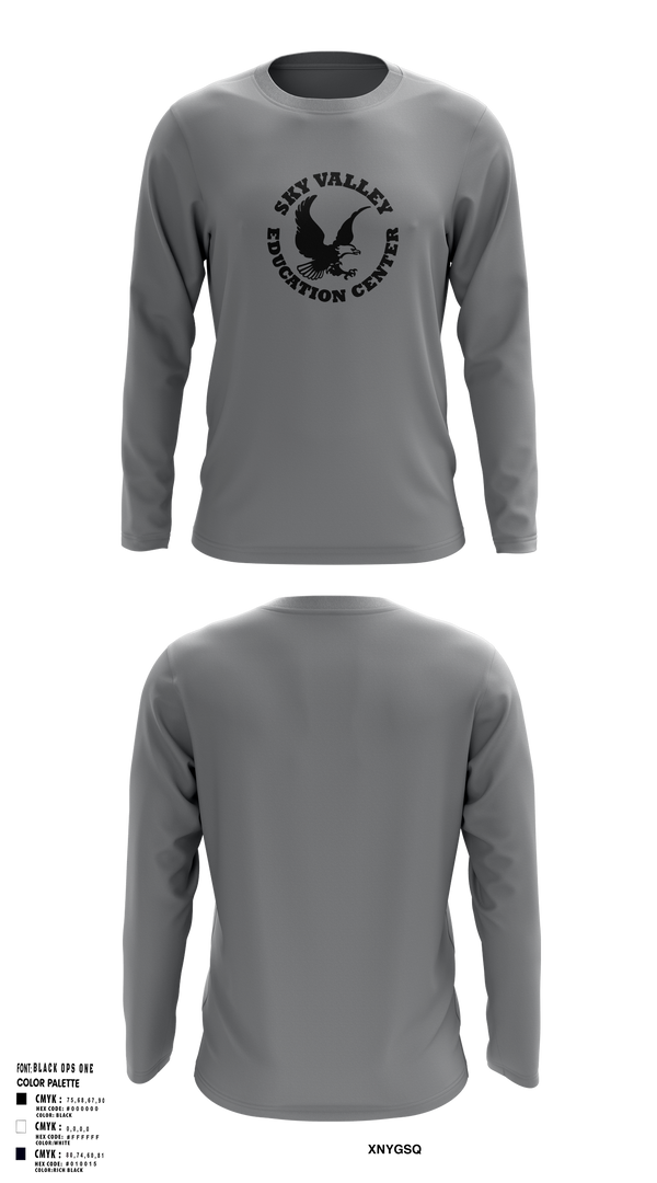 Long Sleeve Performance Shirt, SVEC, , Teamtime, Team time, sublimation, custom sports apparel, team uniforms, spirit wear, spiritwear, sports uniforms, custom shirts, team store, custom team store, fundraiser sports, apparel fundraiser