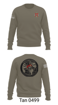 FSC 1-1SFG 4973174 Crew Neck Sweatshirt - 65