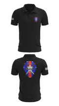 OST COLUMBUS, OH 96884956 Short Sleeve Performance Polo - 27