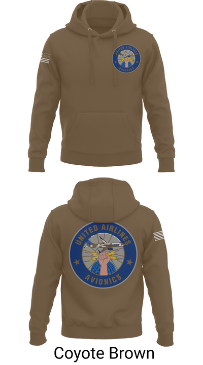 482FW 16916372 Hoodie - 18