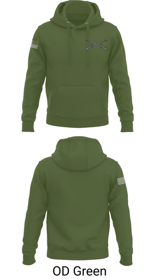 Hoodie, C-CO 1-178 INF, , Teamtime, Team time, sublimation, custom sports apparel, team uniforms, spirit wear, spiritwear, sports uniforms, custom shirts, team store, custom team store, fundraiser sports, apparel fundraiser