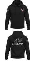 Greenon Knights 17208491 Hoodie - 25